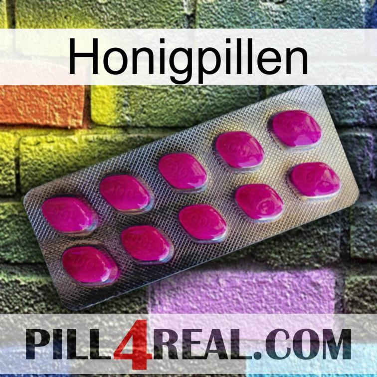 Honeygizer Pills 09